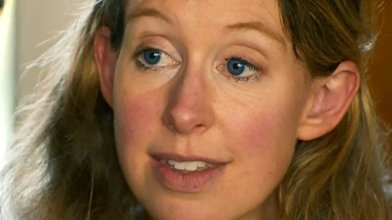 Documentário sobre Elizabeth Holmes bate recorde de bilheteria em 14 anos