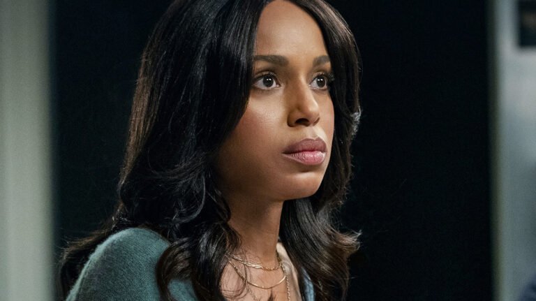 Thriller “Animals”, dirigido por Ben Affleck e estrelado por Kerry Washington, é o maior sucesso de streaming da Netflix