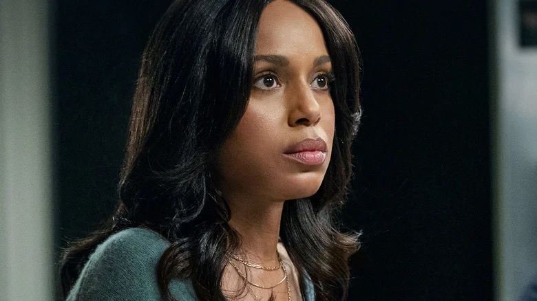 Thriller “Animals”, dirigido por Ben Affleck e estrelado por Kerry Washington, é o maior sucesso de streaming da Netflix