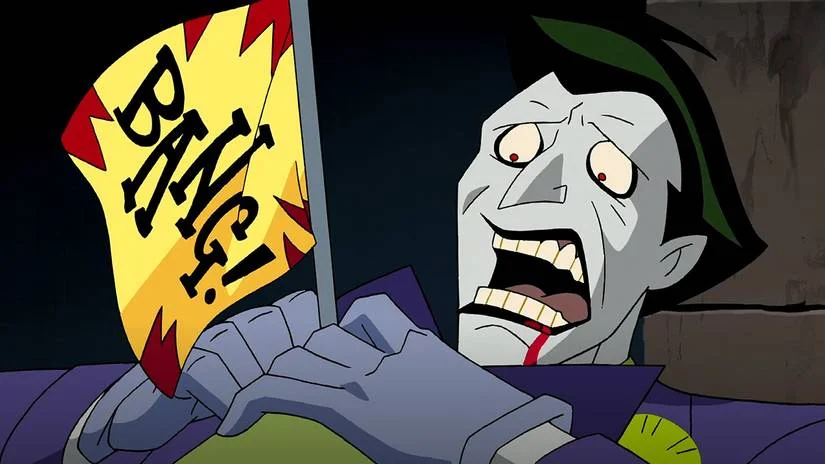 Série solo do Coringa ganha atualização sobre desenvolvimento por chefe do estúdio