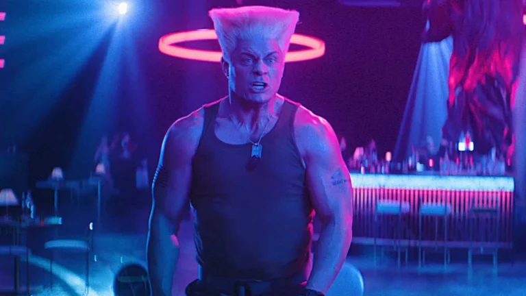 Ator de Street Fighter Alimenta Rumores sobre Projeto dos X-Men no MCU