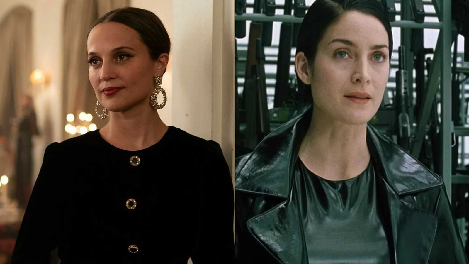 Atores que poderiam substituir o elenco original de The Matrix em nova versão