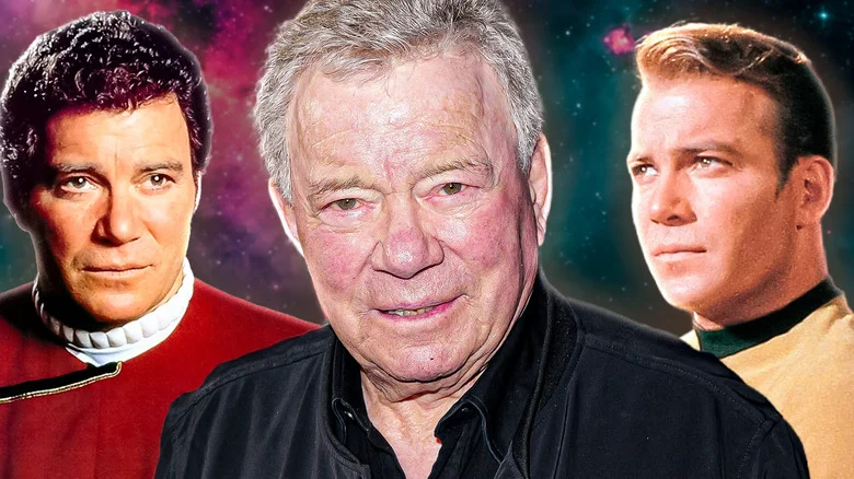 William Shatner explica por que Star Trek é mais importante do que nunca em 2026