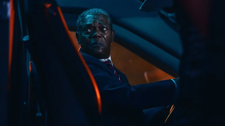Novo thriller de ação com Samuel L. Jackson é comparado a John Carpenter e é seu melhor filme do gênero desde 2014