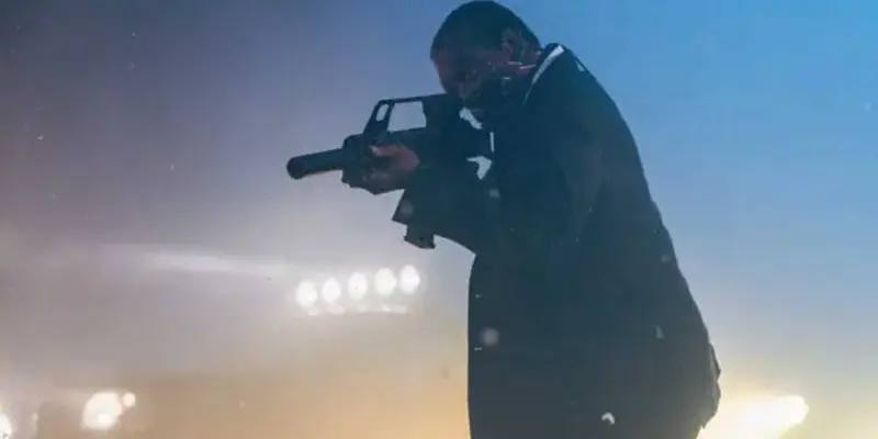 Novo thriller de ação com Samuel L. Jackson é comparado a John Carpenter e é seu melhor filme do gênero desde 2014