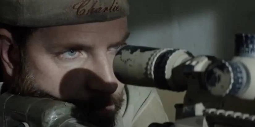 Filme “American Sniper”, de Clint Eastwood, sai do catálogo da Netflix em novembro de 2026
