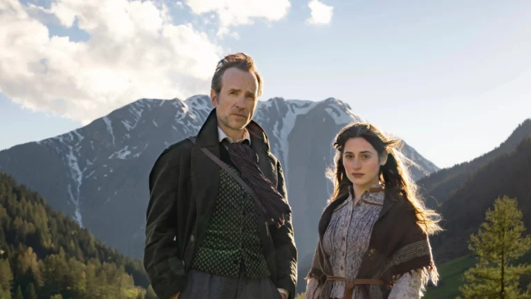 Nova série de Sherlock Holmes ganha atualização animadora com ator principal