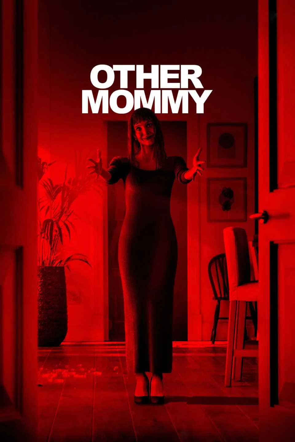<strong>Other Mommy</strong> registra queda histórica de 70% nas bilheterias no segundo final de semana