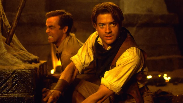 The Mummy 4 escala nova protagonista em papel misterioso para o revival da franquia
