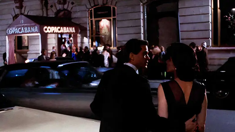 Cena de 3 minutos de Goodfellas tem apenas um rival na história do cinema de crime