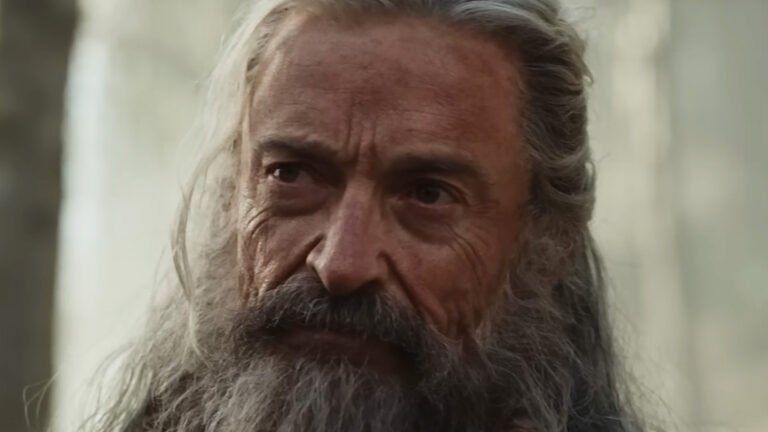 Suspense de Hugh Jackman é maior sucesso de streaming da HBO Max em 2026