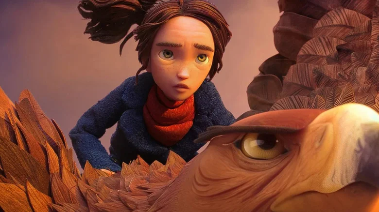 Wildwood: A impressionante animação stop-motion que renova o gênero fantasia