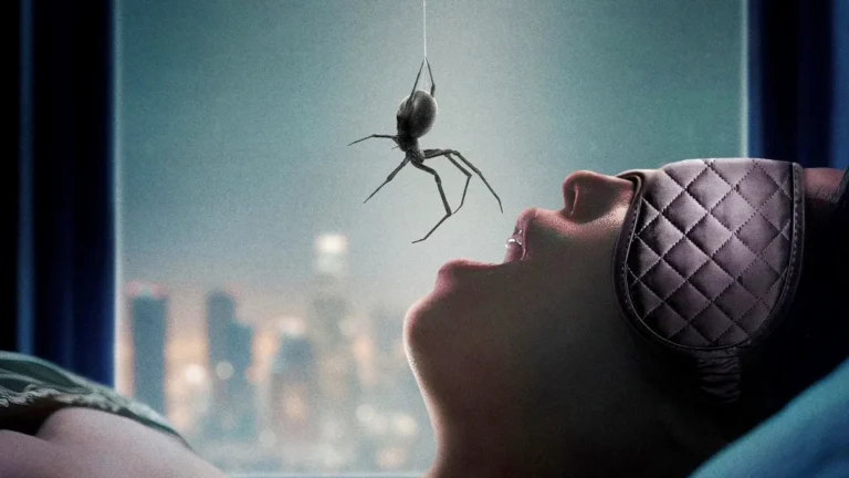Filme de Terror “Crawlers” Registra Baixo Desempenho nas Bilheterias Nacionais em Segundo Final de Semana de Outubro