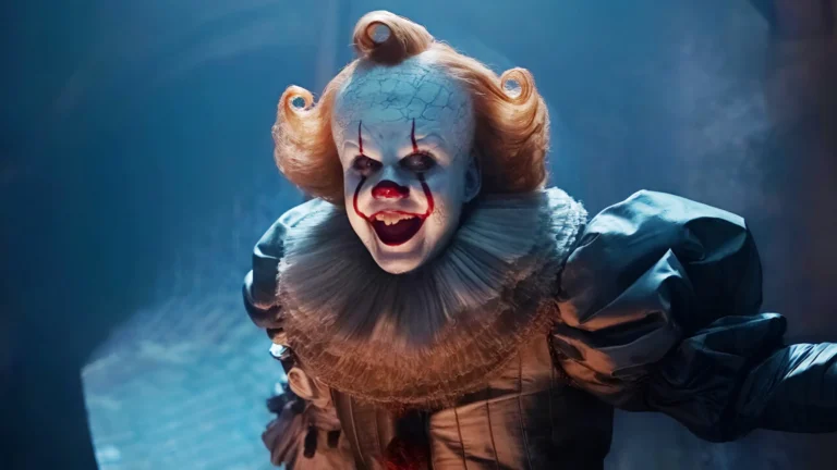 Série Prequela de IT na HBO Revela Mudanças no Personagem Pennywise para a 2ª Temporada
