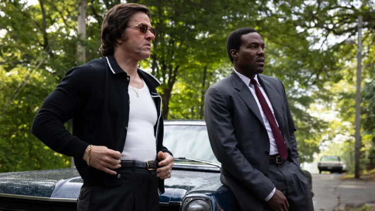 Filme de Mark Wahlberg, “By Any Means”, estreia em plataformas digitais nesta semana