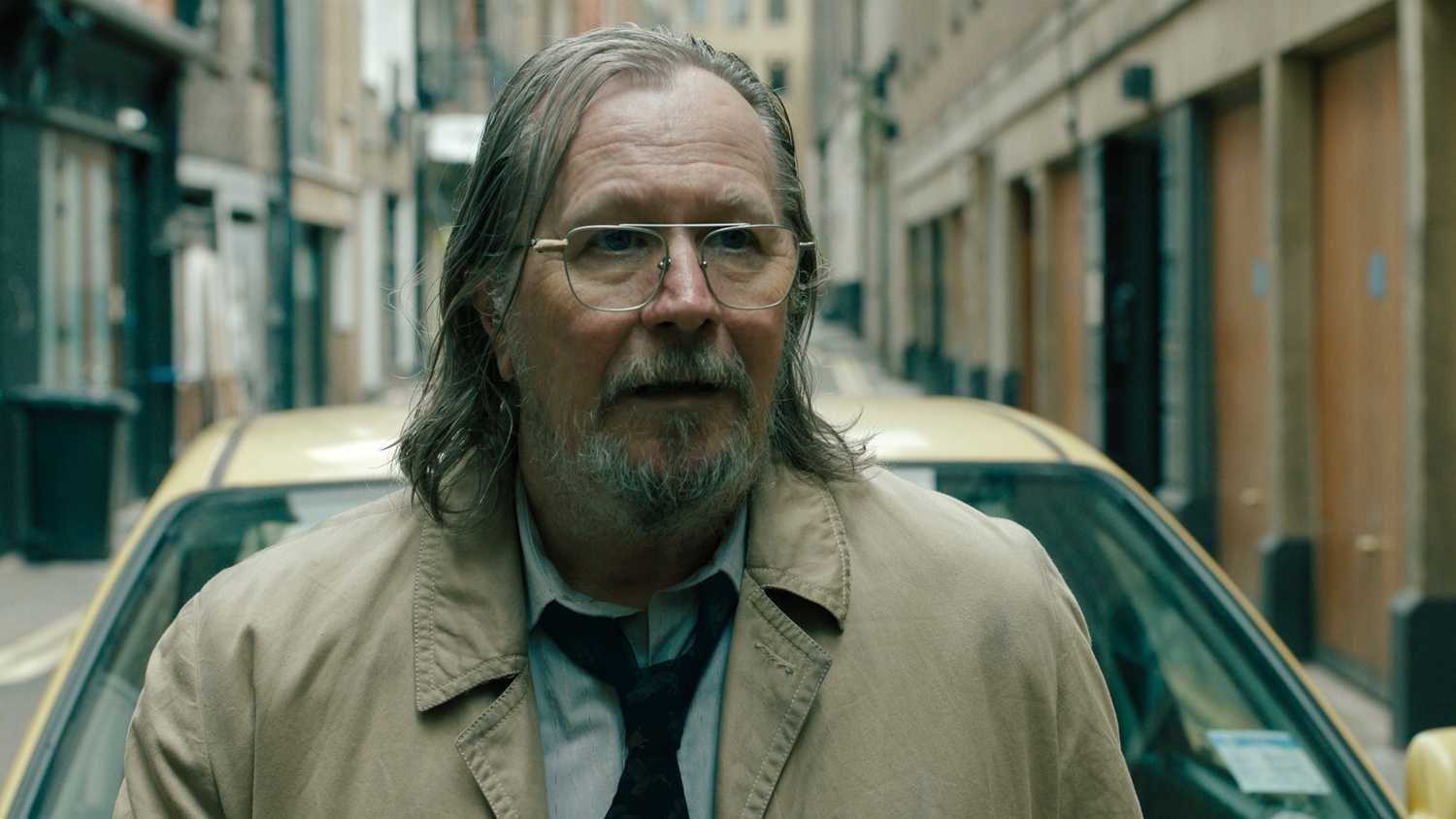 Novos Atores de Guy Ritchie se Juntam ao Elenco da 7ª Temporada de Slow Horses na Apple TV - Imagem do artigo original