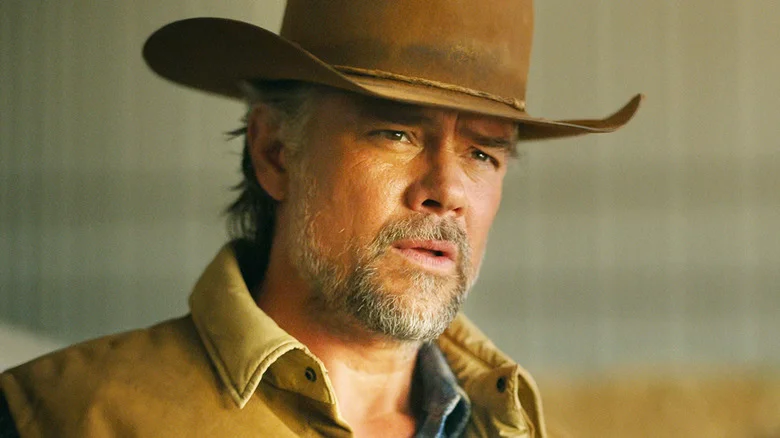Josh Duhamel se manifesta sobre o cancelamento de Ransom Canyon pela Netflix
