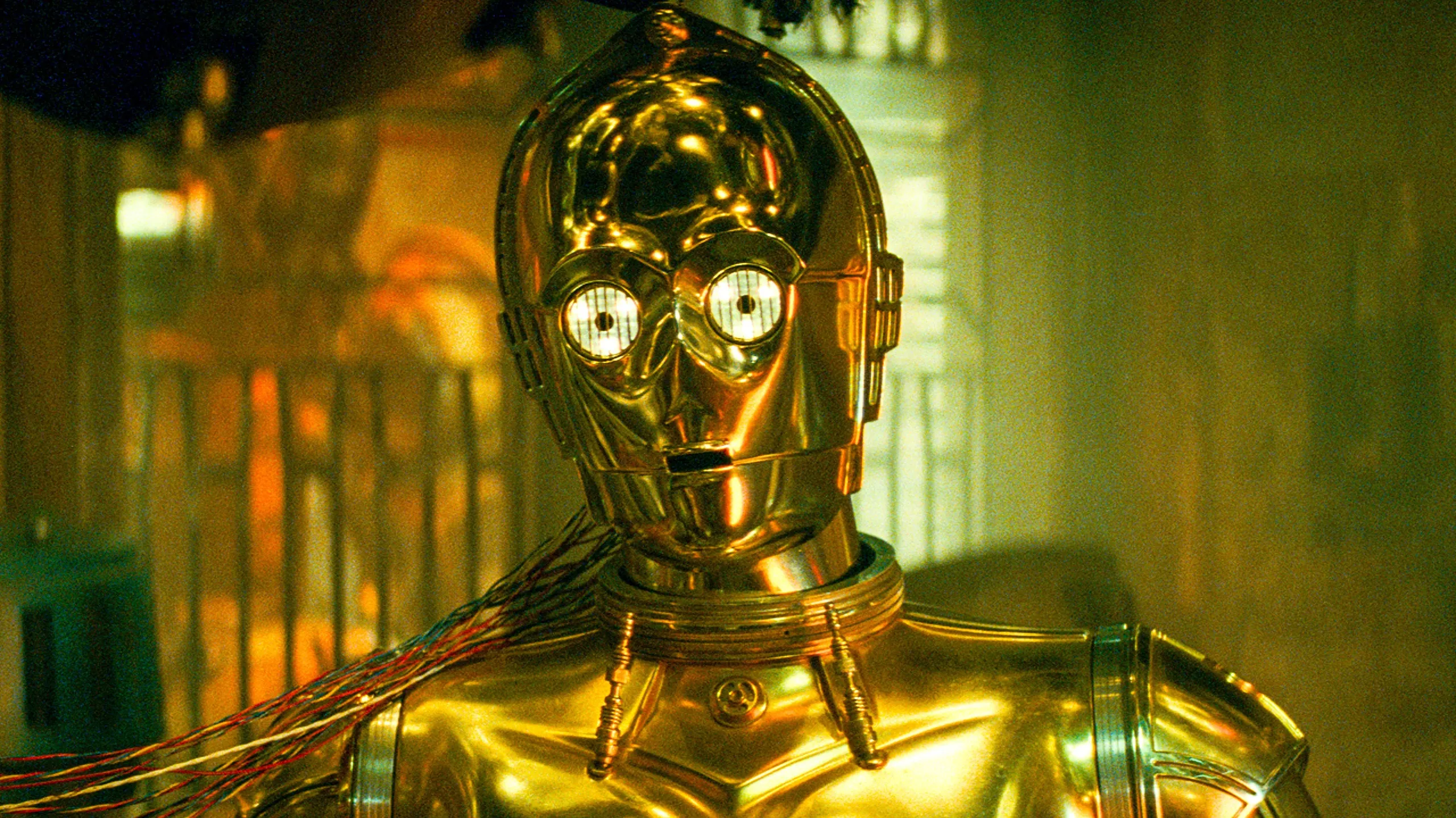Star Wars fará história na TV com transmissão animada do Super Bowl em tempo real