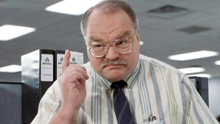 Morre Richard Riehle, ator conhecido por “Office Space” e “Star Trek”, aos 78 anos