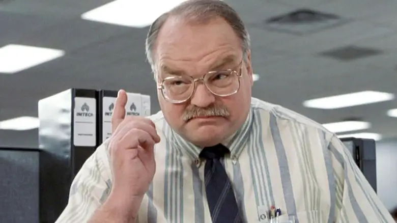 Morre Richard Riehle, ator conhecido por “Office Space” e “Star Trek”, aos 78 anos