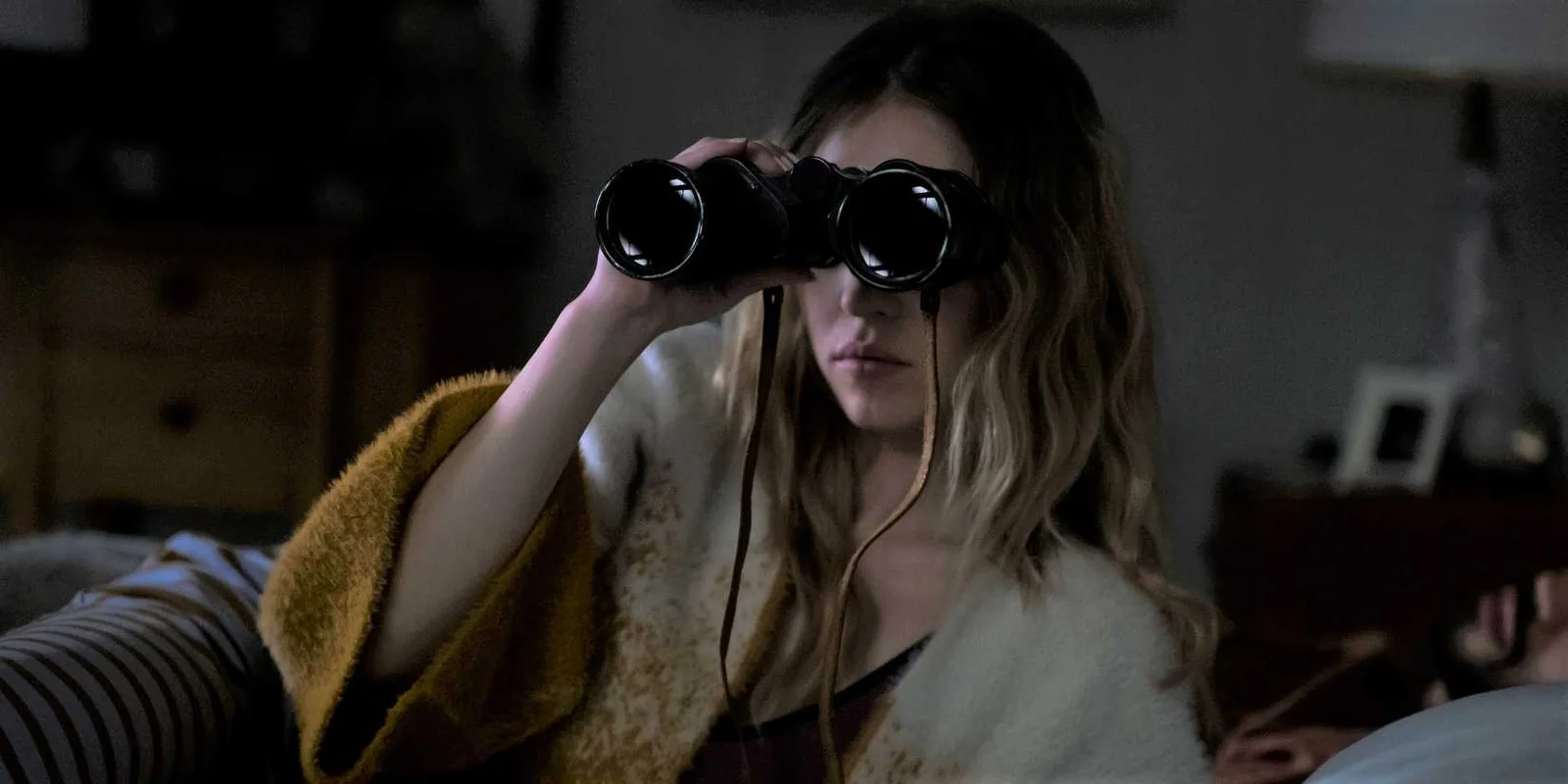Thriller erótico estrelado por Sydney Sweeney está disponível para streaming gratuito