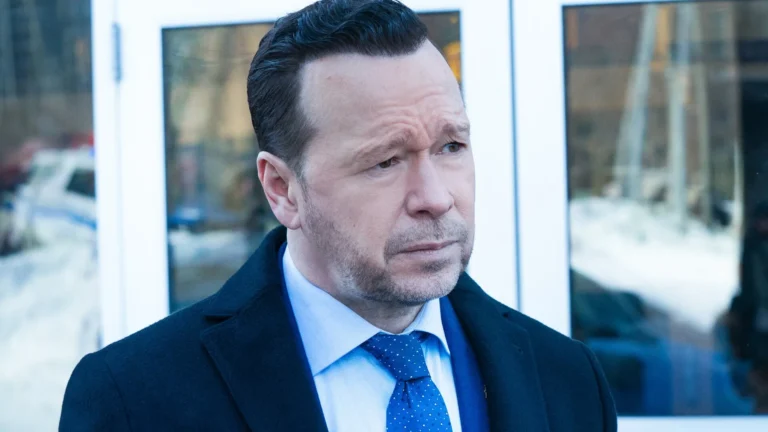 Jamie Reagan retorna em “Boston Blue” na segunda temporada