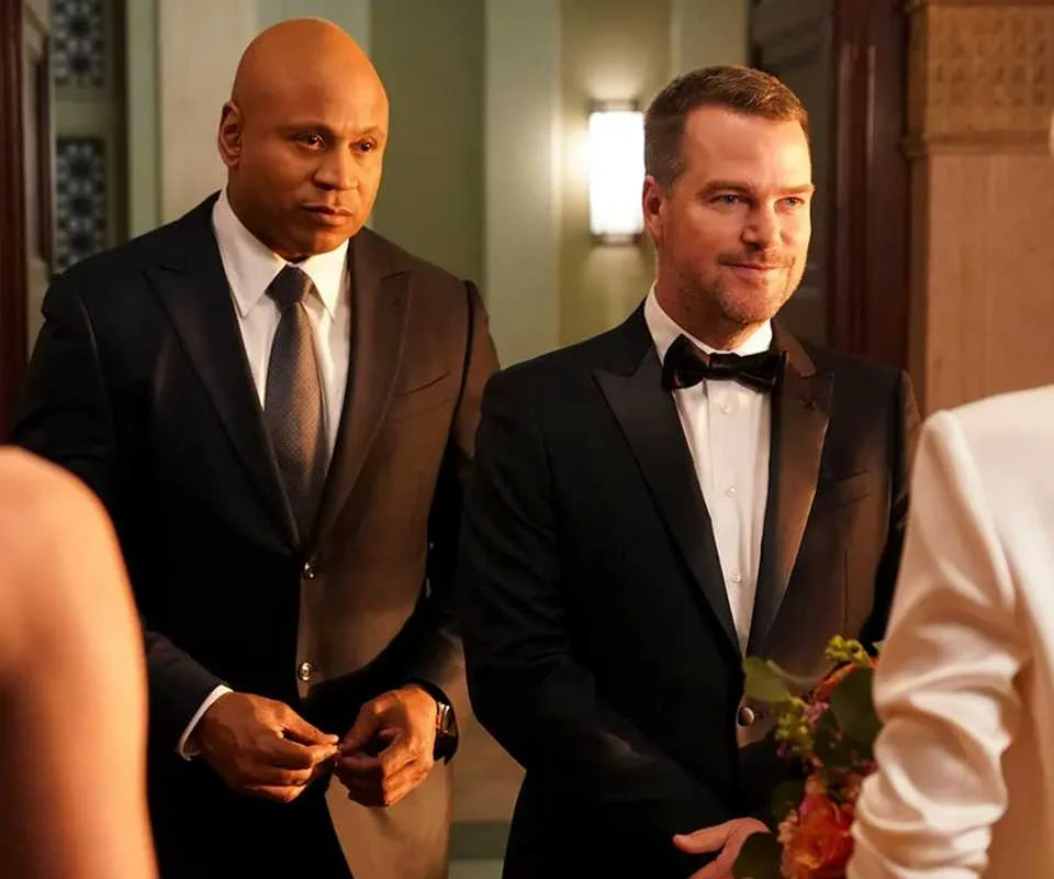 Ator de NCIS Los Angeles comenta possibilidade de retorno de Callen em NCIS: New York