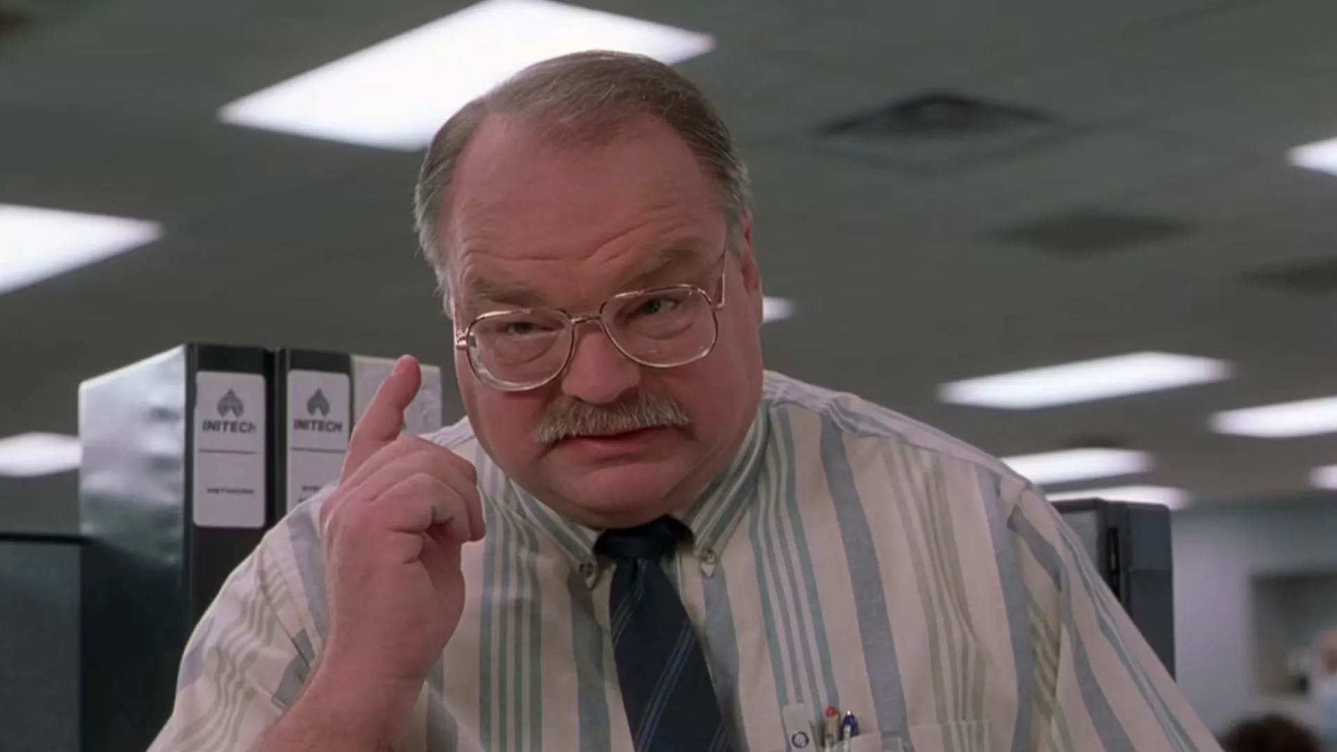 Richard Riehle, ator de The Legend of Korra e Office Space, morre aos 78 anos