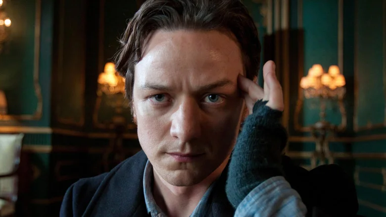 James McAvoy revelou ter apresentado série derivada de Star Trek para contar mistério de Picard