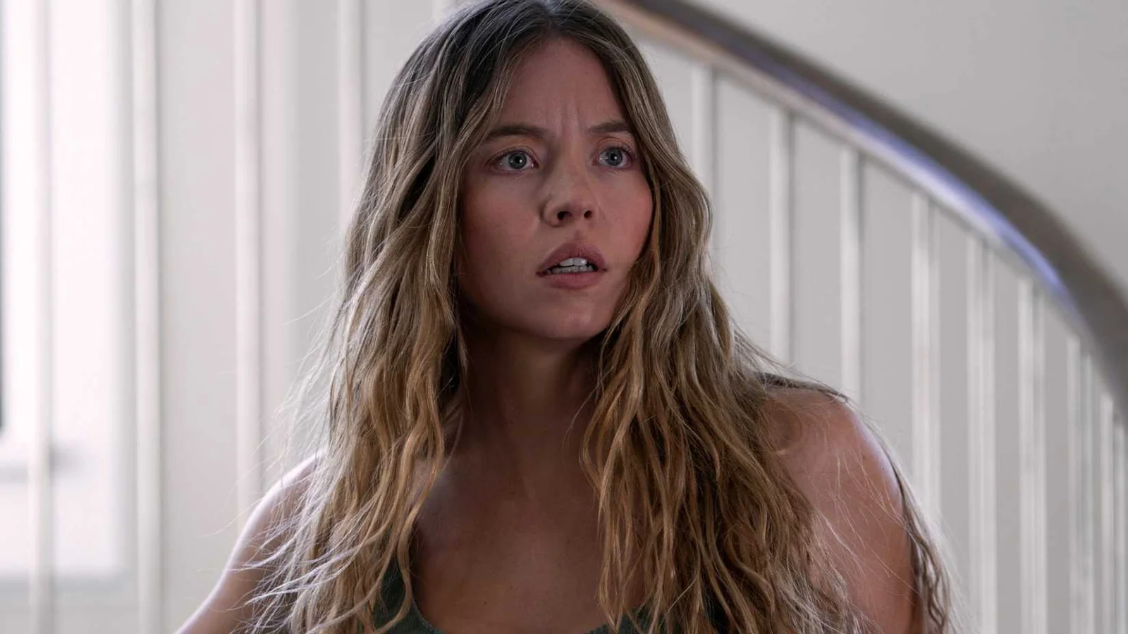 Sydney Sweeney se destaca no HBO Max com filme de US$ 220 milhões disponível na plataforma