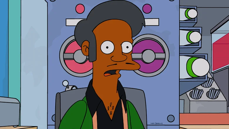 Apu retorna em Os Simpsons com novo dublador e episódio especial na 38ª temporada
