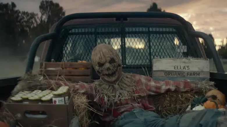 Trailer de Slayground revela novo filme de terror de Jeremy Saulnier, diretor de Green Room e Rebel Ridge