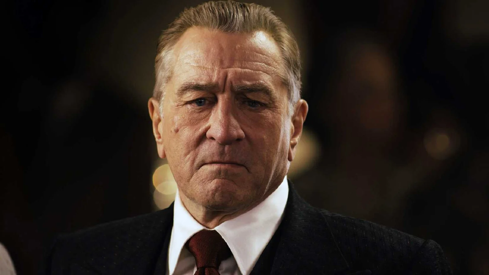 Martin Scorsese entrega obra-prima de três horas com “O Irlandês”