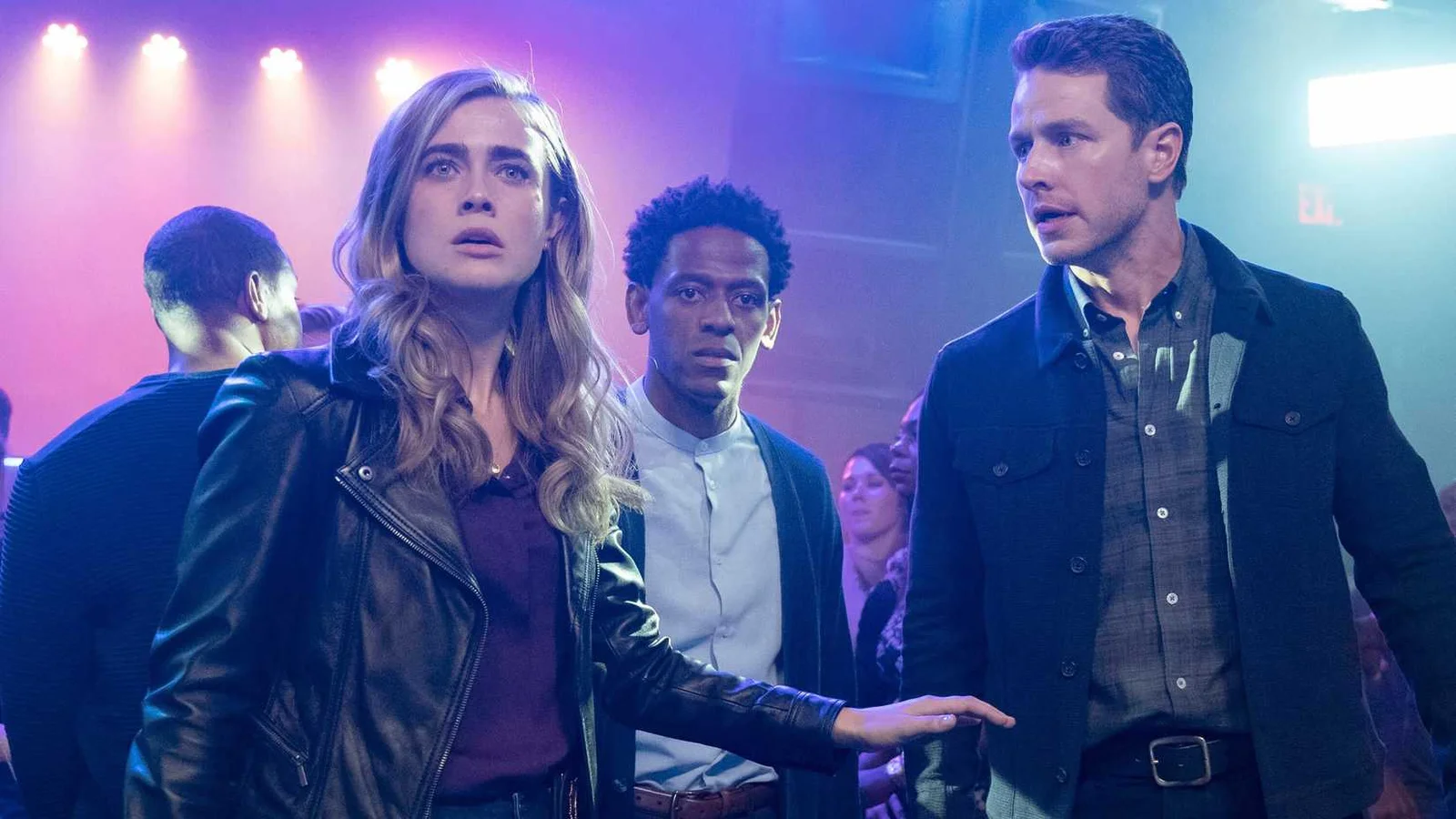 Spin-off de Manifest na Netflix recebe atualização importante sobre produção e elenco