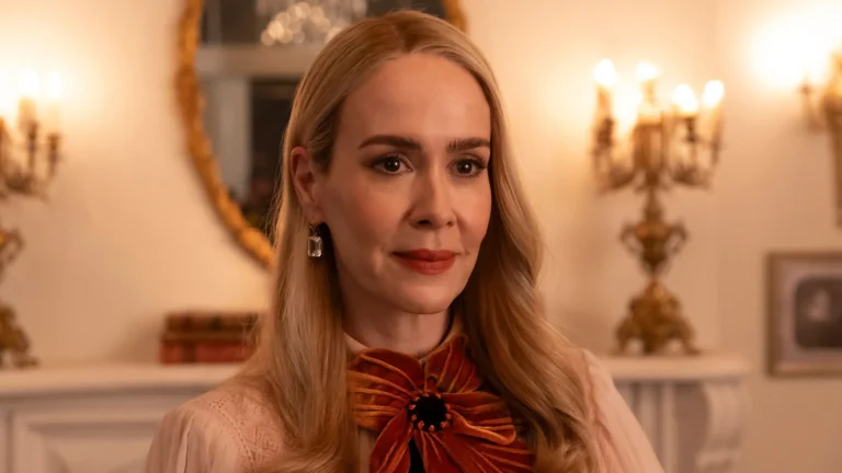 FX confirma renovação de American Horror Story para a 14ª temporada