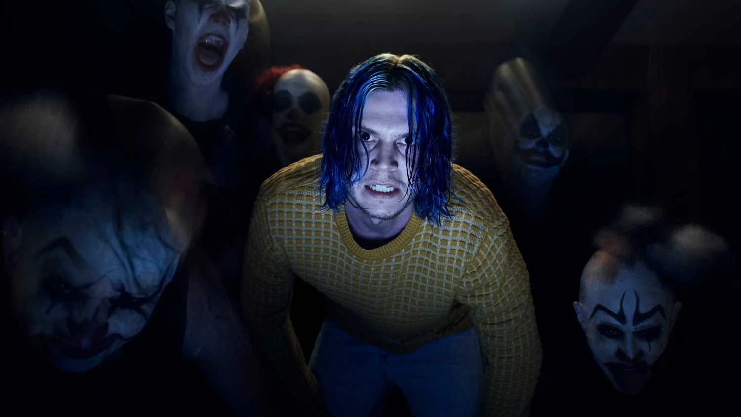 FX confirma renovação de American Horror Story para a 14ª temporada