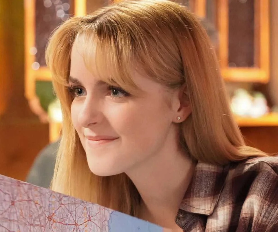 Motivo da ausência de McKenna Grace na última temporada de Young Sheldon é revelado após 3 anos