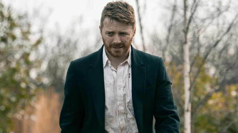 Roteirista principal de Slow Horses comenta final com cliffhanger da 6ª temporada