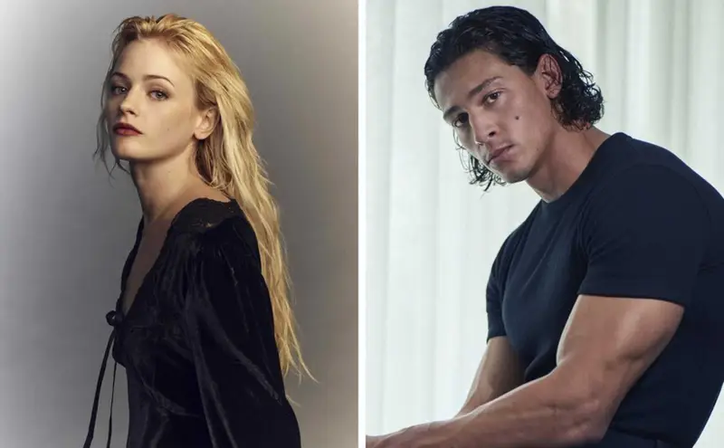 Prime Video confirma elenco principal da série Fourth Wing