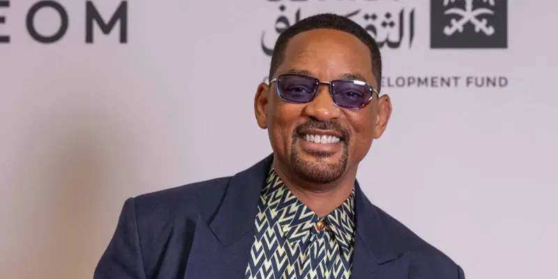 Filmagens do thriller de ação Supermax, com Will Smith, são concluídas