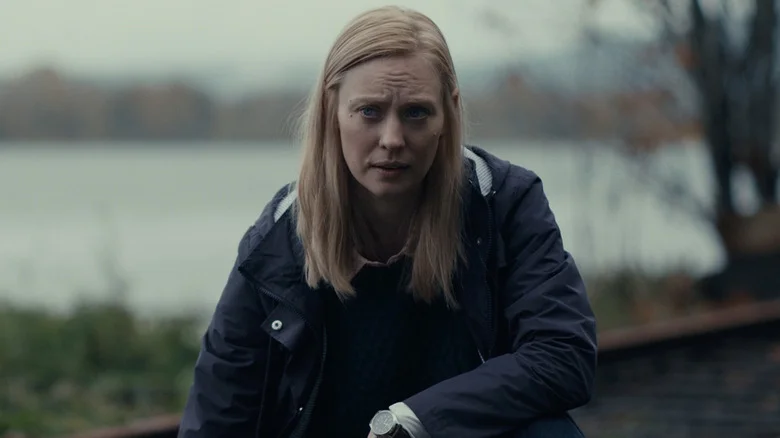 Efeitos práticos impressionam em “The Cycle”, mistério de terror disponível no Shudder