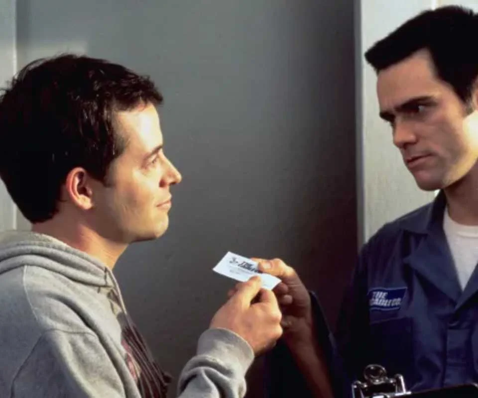 Hulu anuncia remake da comédia cult de Jim Carrey, The Cable Guy, com críticas iniciais positivas