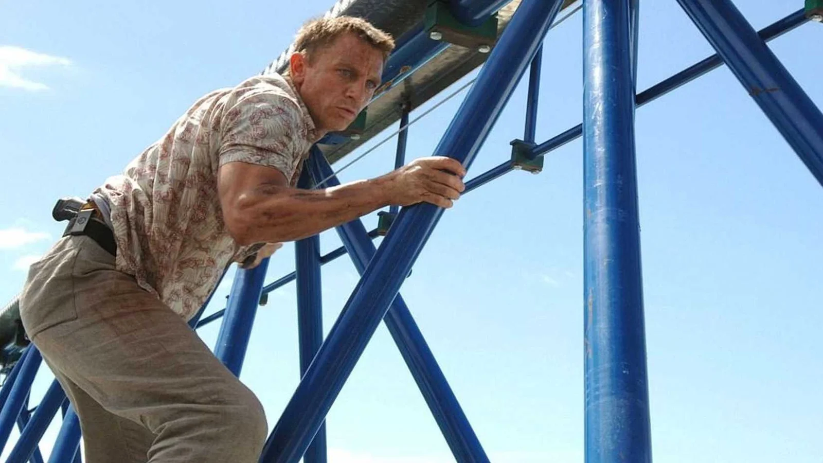 Substituir Daniel Craig é apenas um dos desafios para o próximo James Bond