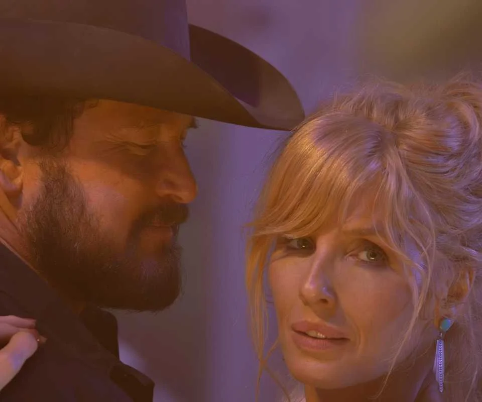 Data oficial do início das filmagens da 2ª temporada de Dutton Ranch é confirmada