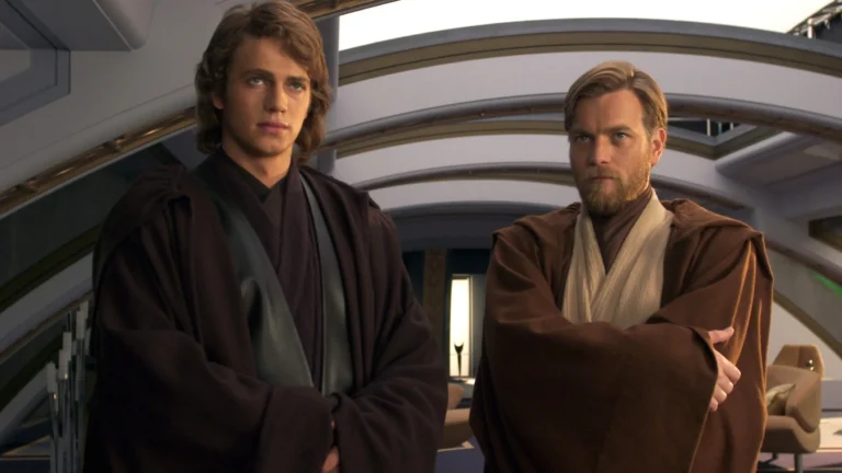 Elenco da Trilogia Prequela de Star Wars Reimaginado para 2026