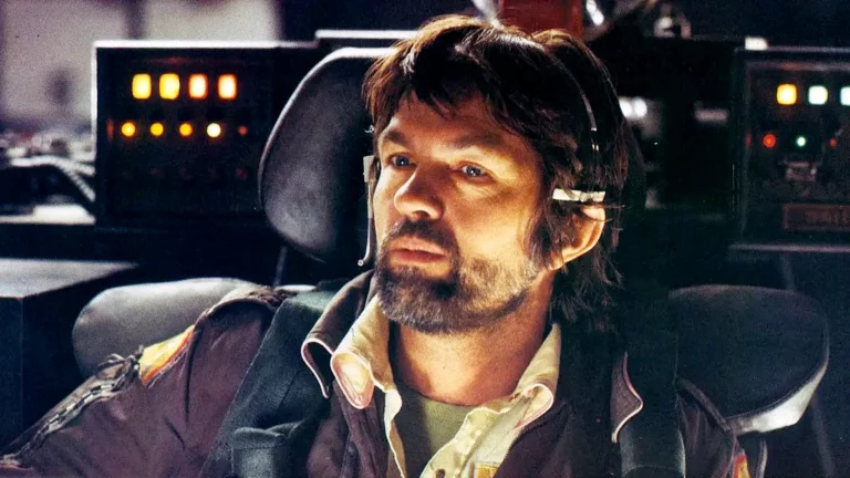 Tom Skerritt, ator icônico de Alien, morre aos 93 anos