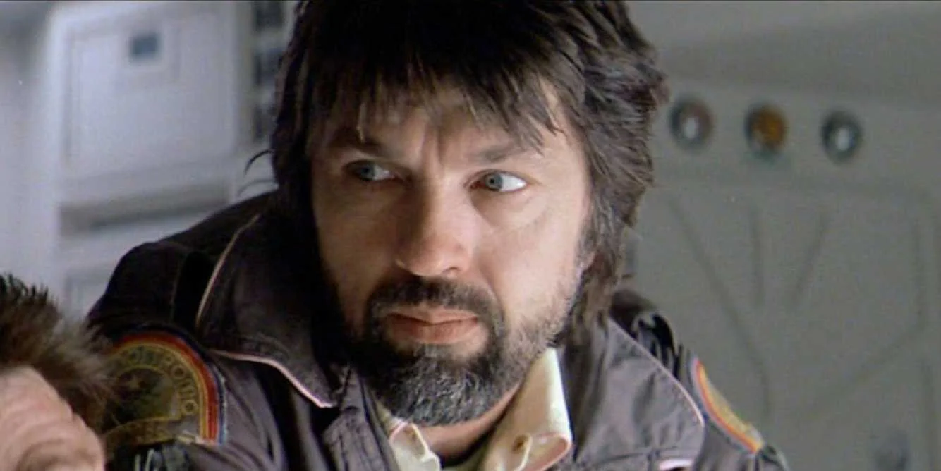 Tom Skerritt, ator icônico de Alien, morre aos 93 anos