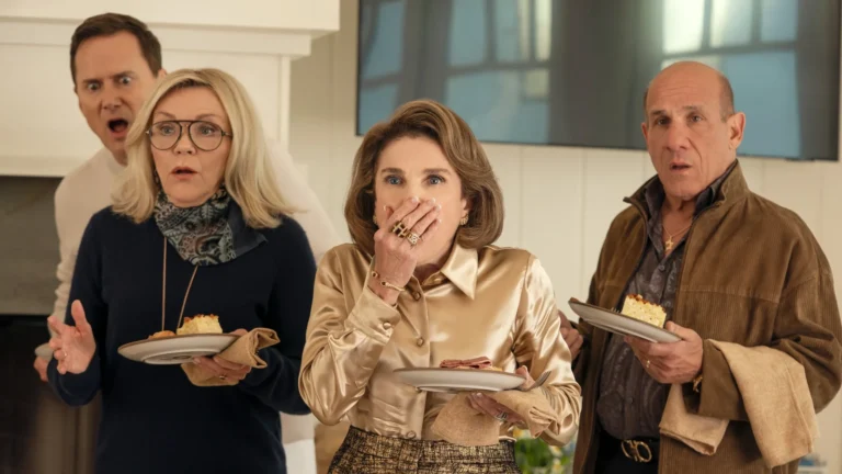 Série de comédia da Netflix “Nobody Wants This” estreia 3ª temporada com nota 100% no Rotten Tomatoes