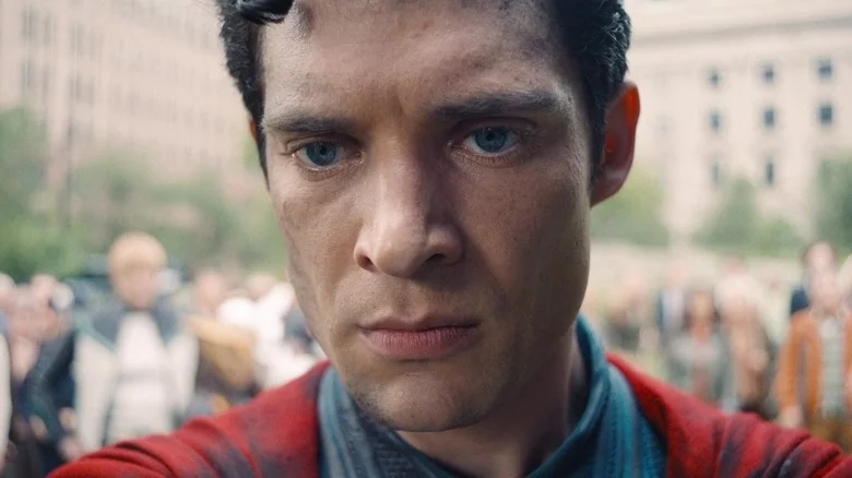 Netflix pode provocar mudanças significativas na liderança da DC Studios antes da sequência de Superman