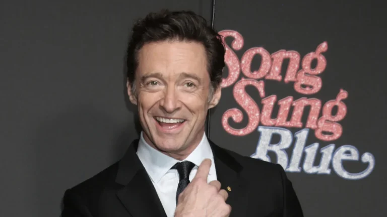 Filme de ação e ficção científica estrelado por Hugh Jackman terá nova plataforma de streaming